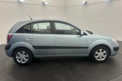 2007 Kia Rio LX