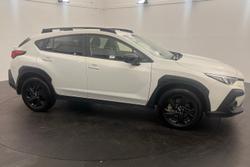 2024 Subaru Crosstrek 2.0L