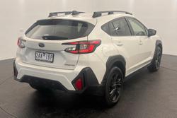 2024 Subaru Crosstrek 2.0L