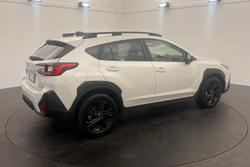 2024 Subaru Crosstrek 2.0L