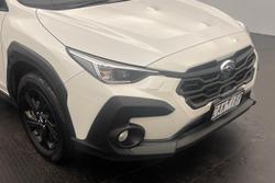 2024 Subaru Crosstrek 2.0L