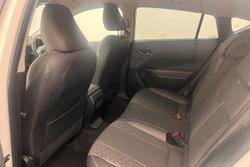 2024 Subaru Crosstrek 2.0L