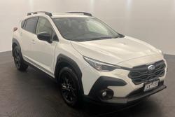 2024 Subaru Crosstrek 2.0L