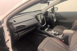 2024 Subaru Crosstrek 2.0L