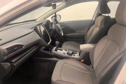 2024 Subaru Crosstrek 2.0L