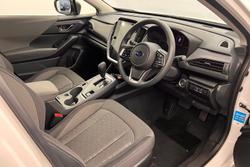 2024 Subaru Crosstrek 2.0L