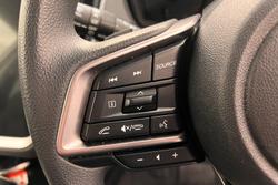 2024 Subaru Crosstrek 2.0L