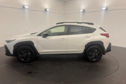 2024 Subaru Crosstrek 2.0L