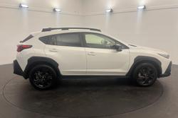 2024 Subaru Crosstrek 2.0L