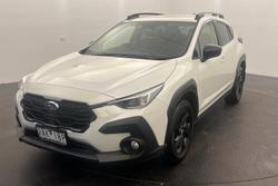 2024 Subaru Crosstrek 2.0L
