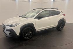 2024 Subaru Crosstrek 2.0L