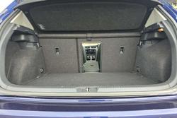 2017 Volkswagen Golf 110TSI Trendline 7.5 MY18 Purple