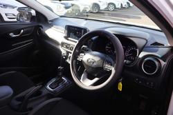 2020 Hyundai Kona Active