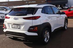 2020 Hyundai Kona Active