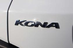 2020 Hyundai Kona Active
