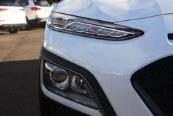 2020 Hyundai Kona Active