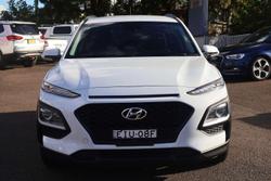 2020 Hyundai Kona Active