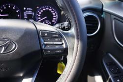 2020 Hyundai Kona Active