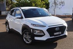 2020 Hyundai Kona Active