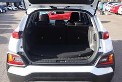 2020 Hyundai Kona Active