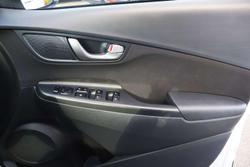 2020 Hyundai Kona Active