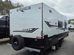 2026 Franklin Core 206Lrc 206