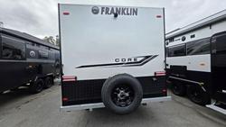 2026 Franklin Core 206Lrc 206