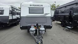 2026 Franklin Core 206Lrc 206