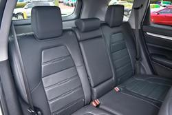 2021 Honda CR-V VTi L AWD
