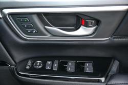 2021 Honda CR-V VTi L AWD
