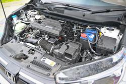 2021 Honda CR-V VTi L AWD