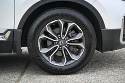 2021 Honda CR-V VTi L AWD