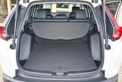 2021 Honda CR-V VTi L AWD
