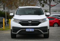 2021 Honda CR-V VTi L AWD