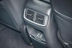2021 Honda CR-V VTi L AWD