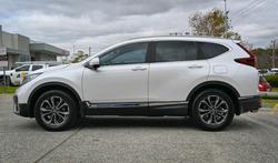 2021 Honda CR-V VTi L AWD