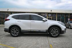 2021 Honda CR-V VTi L AWD