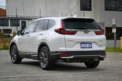 2021 Honda CR-V VTi L AWD