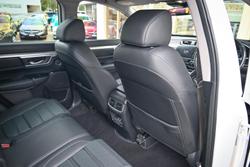 2021 Honda CR-V VTi L AWD