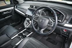 2021 Honda CR-V VTi L AWD