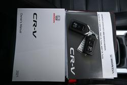 2021 Honda CR-V VTi L AWD