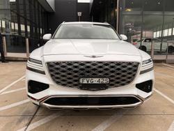 2024 Genesis GV80 3.5T AWD