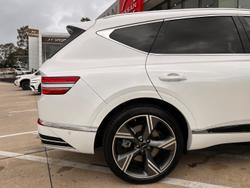 2024 Genesis GV80 3.5T AWD