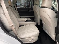 2024 Genesis GV80 3.5T AWD