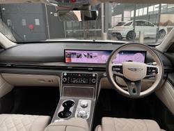 2024 Genesis GV80 3.5T AWD