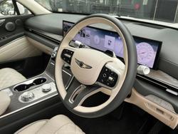 2024 Genesis GV80 3.5T AWD