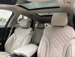 2024 Genesis GV80 3.5T AWD