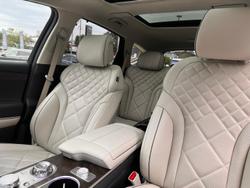 2024 Genesis GV80 3.5T AWD
