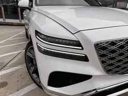 2024 Genesis GV80 3.5T AWD