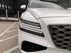 2024 Genesis GV80 3.5T AWD